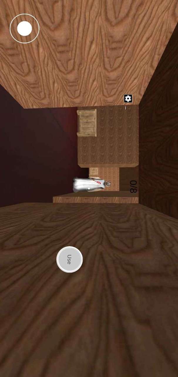 恐怖奶奶5<span>(user made)</span> screenshot image 1_Popularmodapk.com