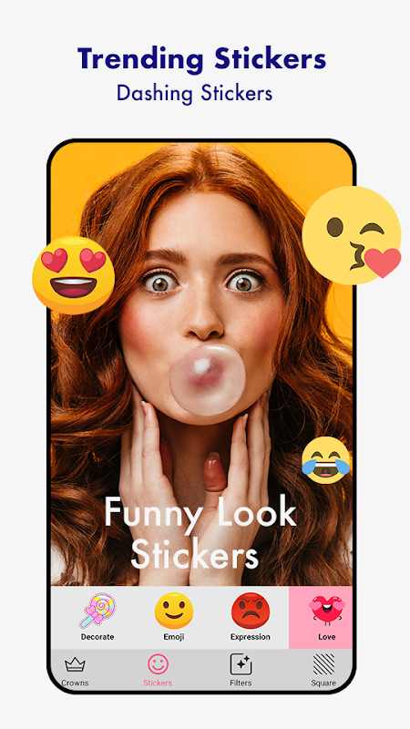 Wedding Flower Crown Photo screenshot image 5_Popularmodapk.com