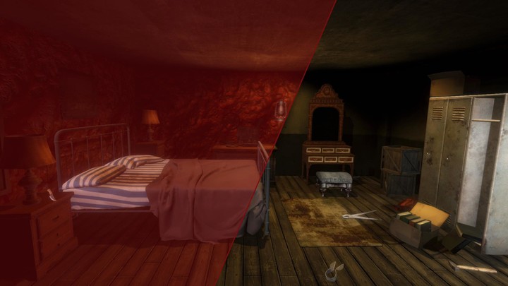 Myers Horror Escape Scary Game screenshot image 16_Popularmodapk.com