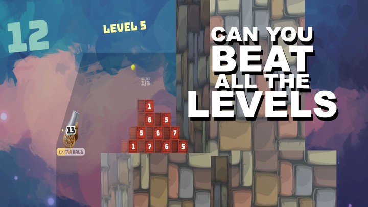 Master Blaster screenshot image 3_Popularmodapk.com