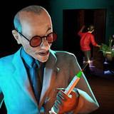 Scary Doctor Horror House1.1.7_Popularmodapk.com
