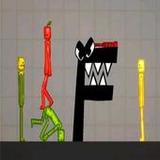 Mod Alphabet Lore for Melon1.0_Popularmodapk.com