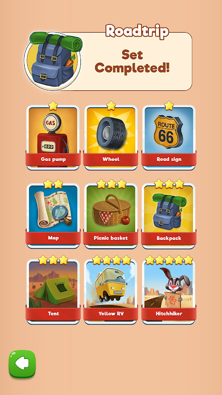 Animal Kingdom: Coin Raid screenshot image 9_Popularmodapk.com