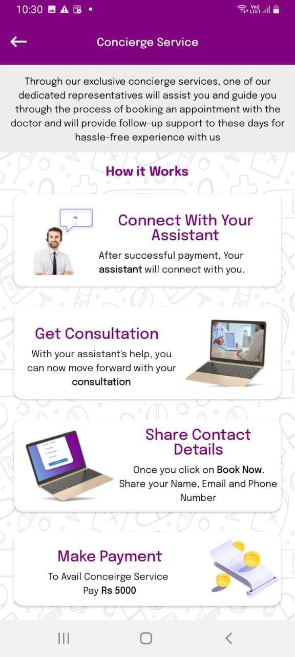 Vaidya Rx screenshot image 13_Popularmodapk.com