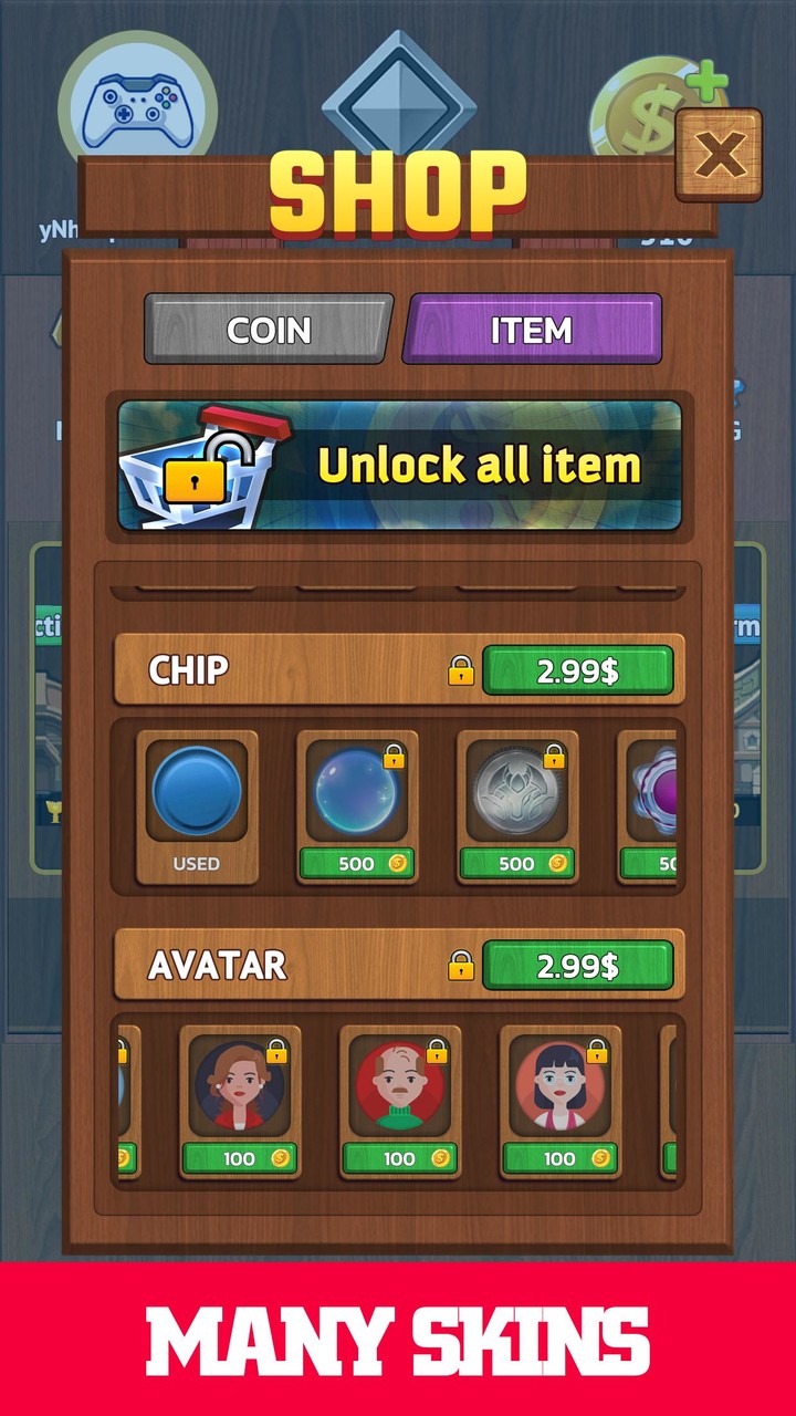 Four In A Row Online screenshot image 3_Popularmodapk.com