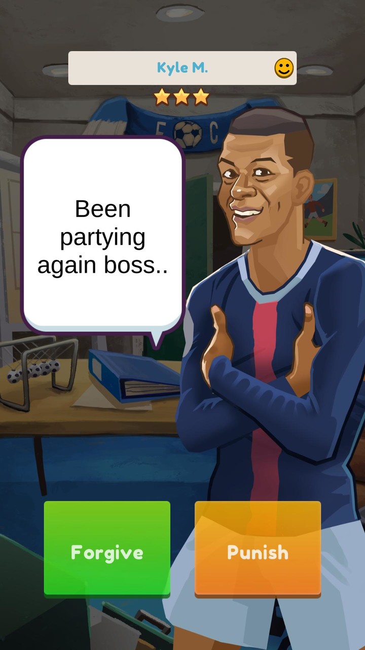 Human Tower screenshot image 6_Popularmodapk.com