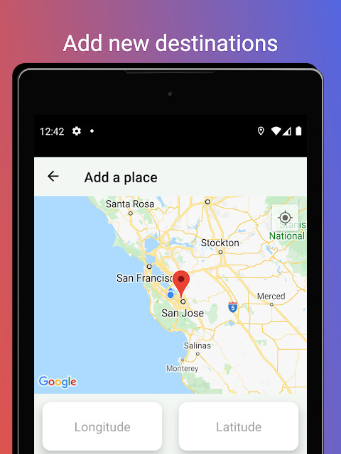 Digital Compass & Qibla screenshot image 5_Popularmodapk.com