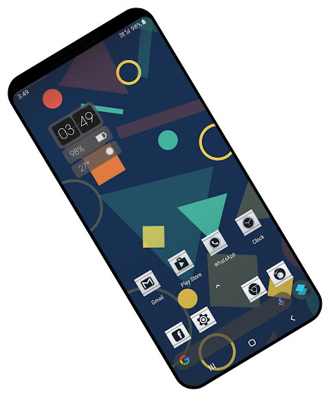 Color theme screenshot image 3_Popularmodapk.com