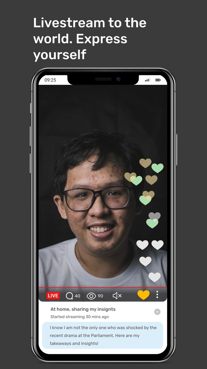 Instadriver screenshot image 7_Popularmodapk.com