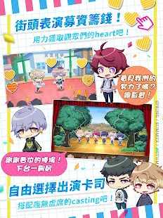 A3! screenshot image 28_Popularmodapk.com