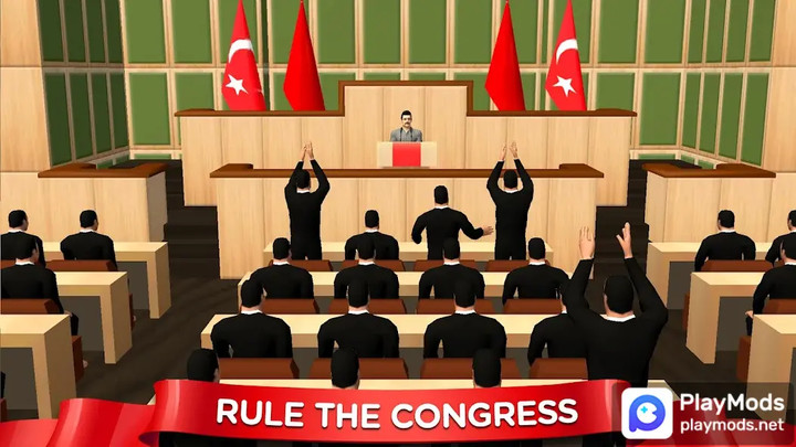 Seçim Oyunu 2<span>(Unlimited Resources)</span> screenshot image 5_Popularmodapk.com