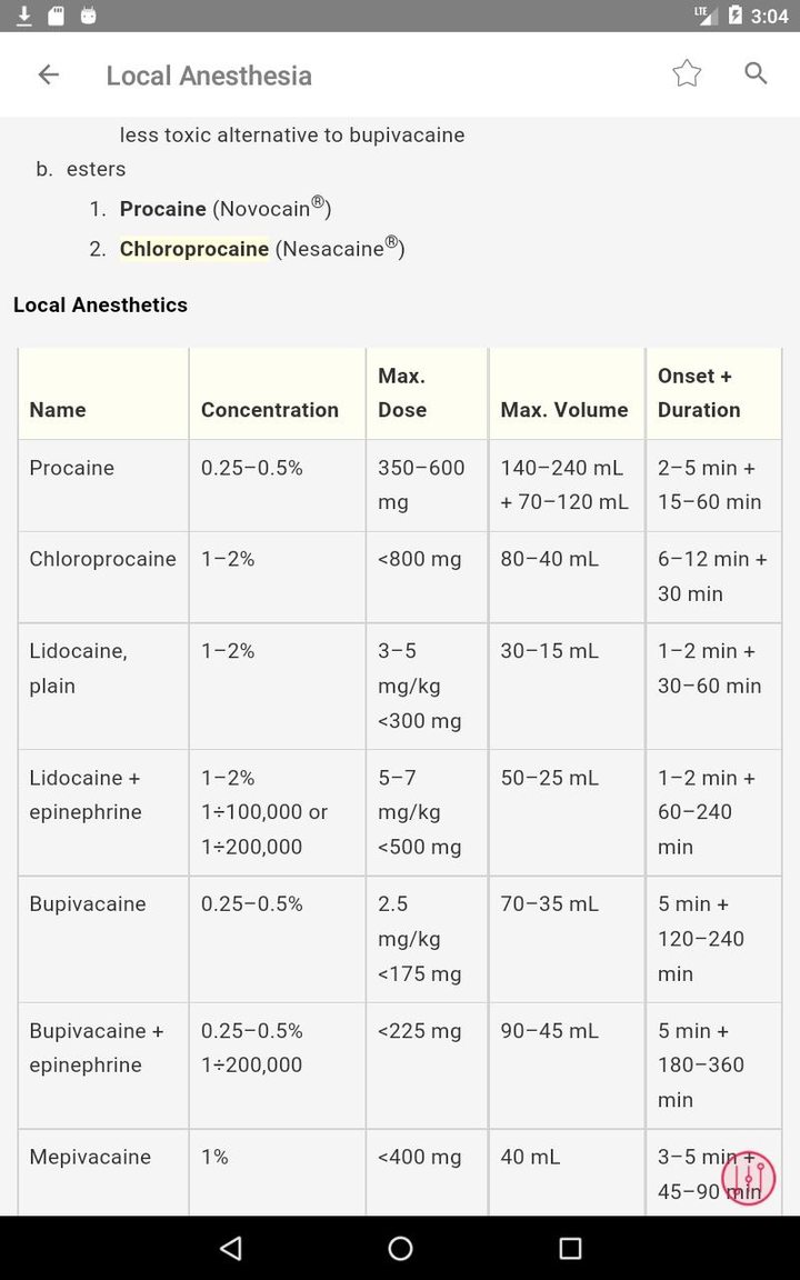 Radiology Review Manual screenshot image 10_Popularmodapk.com