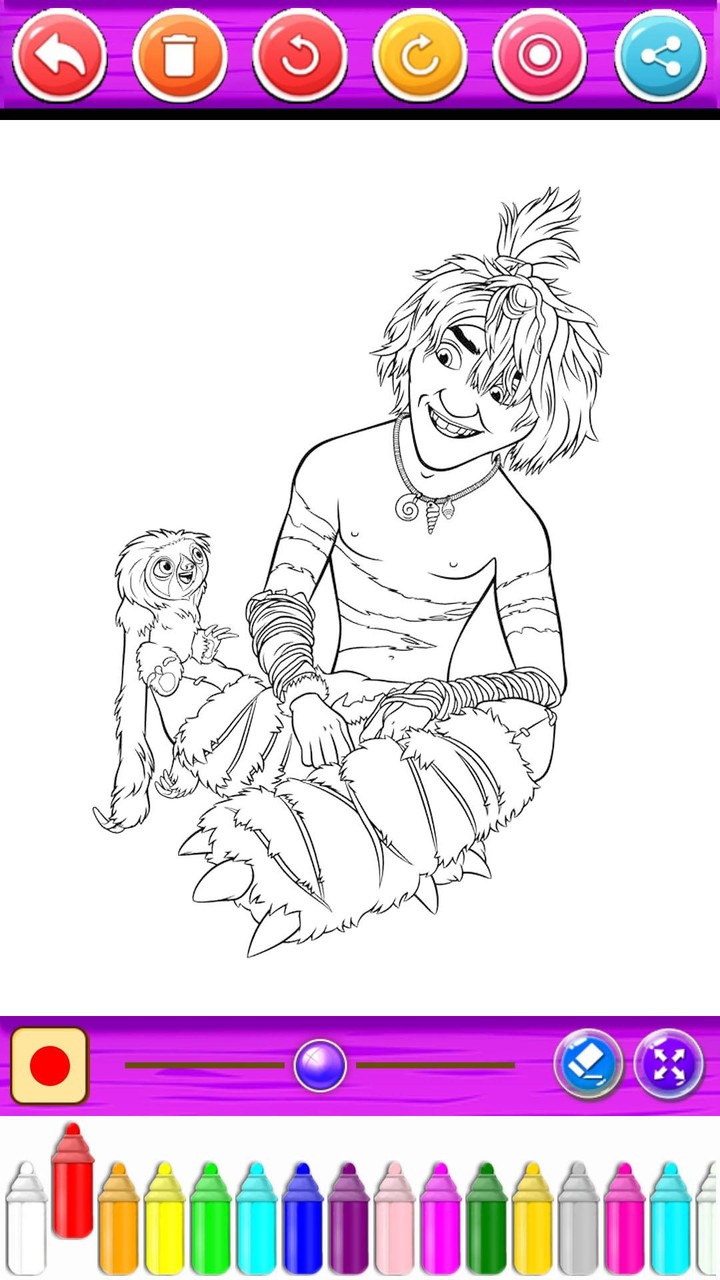 BMICalc BMI Calculator Tracker screenshot image 15_Popularmodapk.com