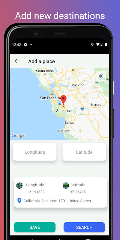 Digital Compass & Qibla screenshot image 13_Popularmodapk.com