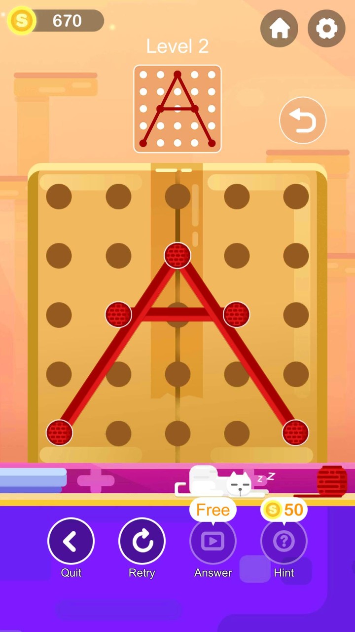 Antistress & Puzzle Games screenshot image 14_Popularmodapk.com