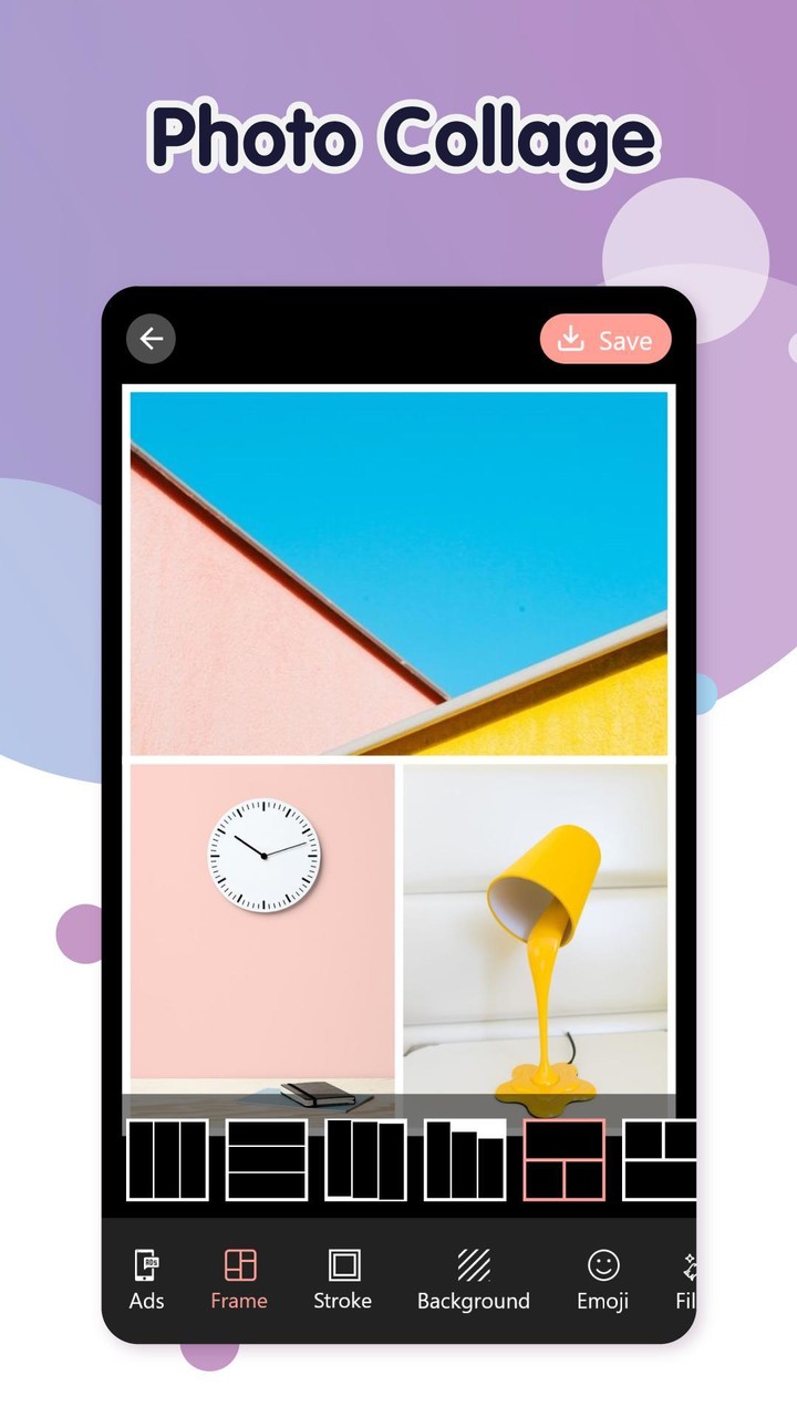 HD Photo Editor - Pic Editor screenshot image 5_Popularmodapk.com