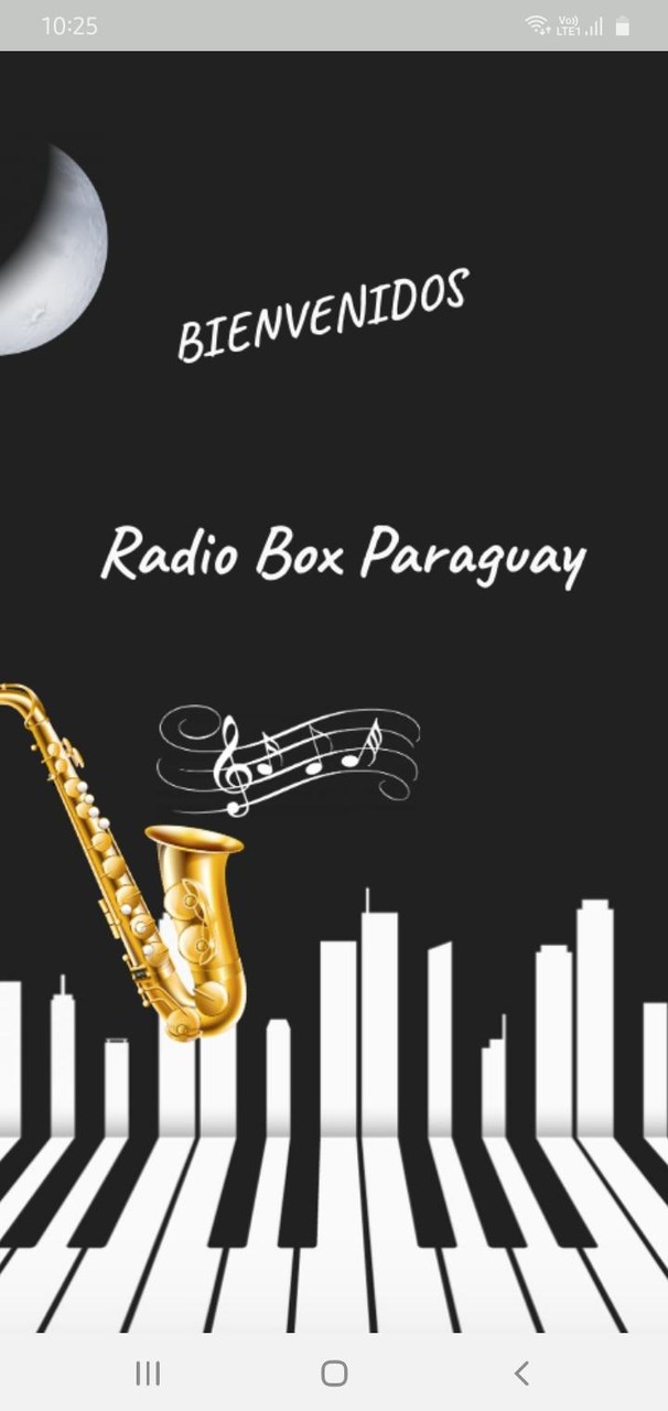 Radio Box Paraguay screenshot image 9_Popularmodapk.com