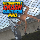 Motorcycle Crash Simulator Pro<span>(Unlock full content)</span>1_Popularmodapk.com