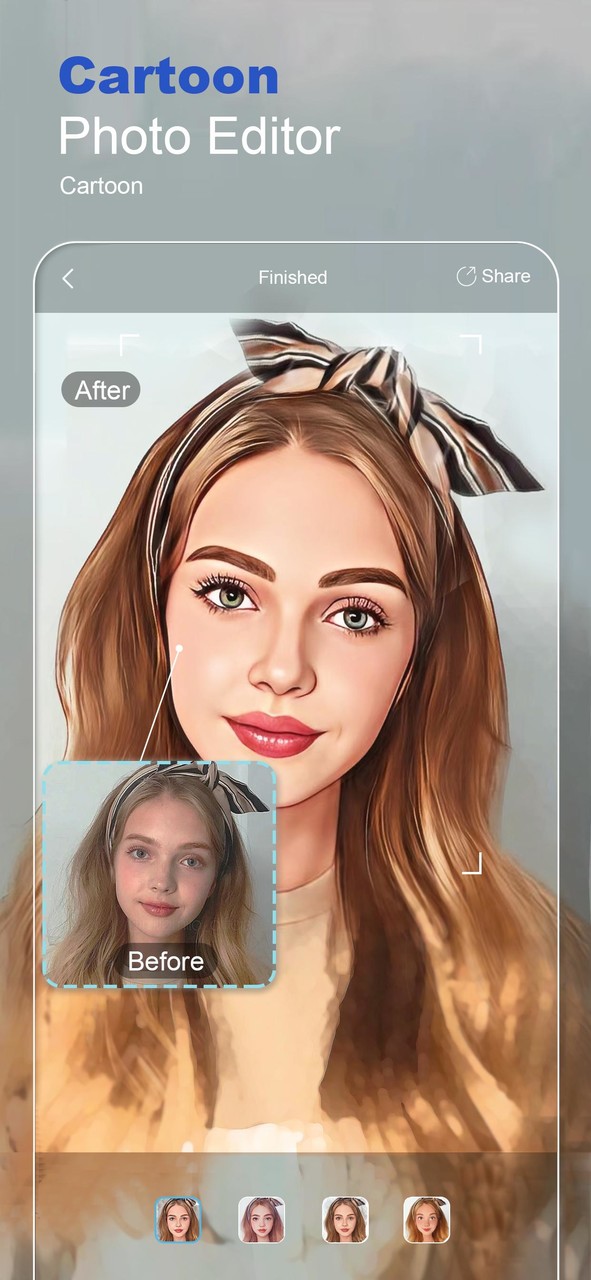 Mushroom sword screenshot image 9_Popularmodapk.com