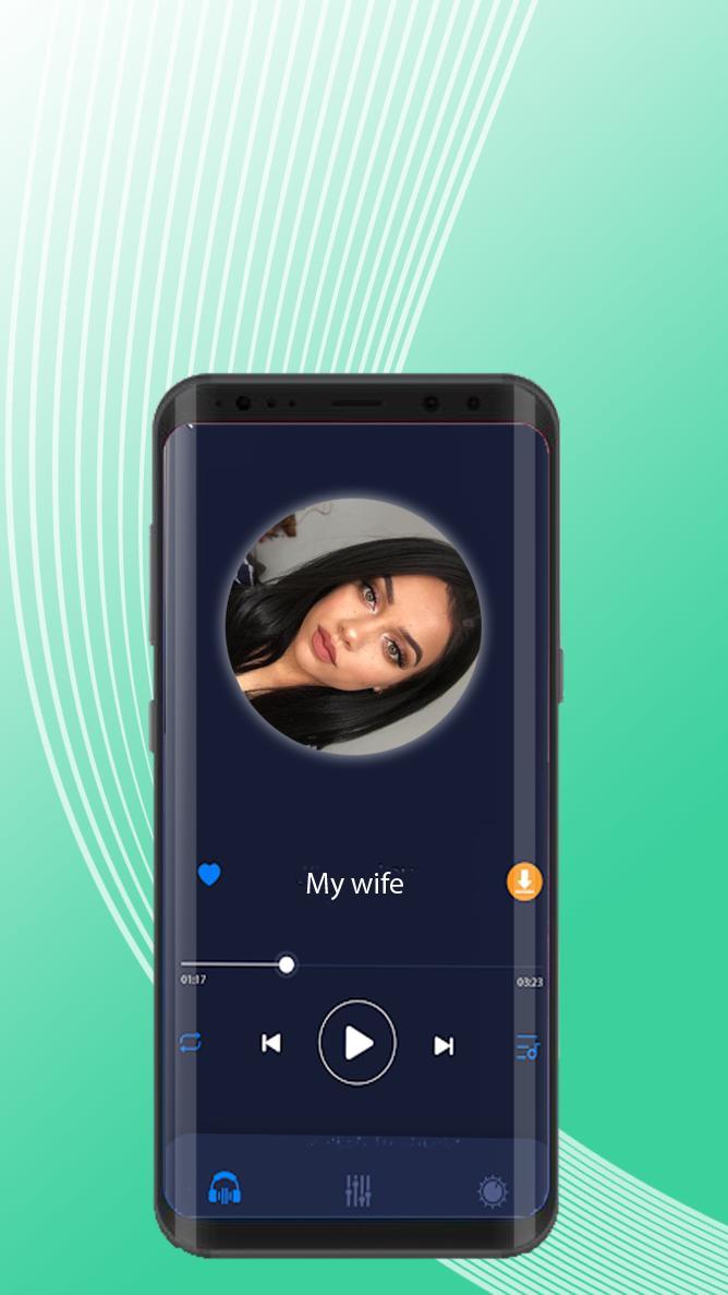 Descargar Música Mp3 Gezdovnto screenshot image 1_Popularmodapk.com