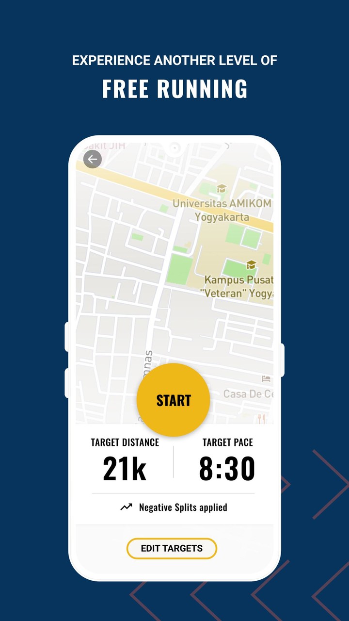 Racemate screenshot image 7_Popularmodapk.com