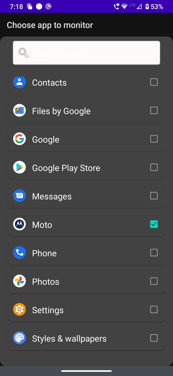Chat bin pro screenshot image 2_Popularmodapk.com