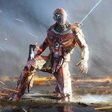 Super Crime Iron Hero Robot<span>(Unlimited Money)</span>1.1.4_Popularmodapk.com