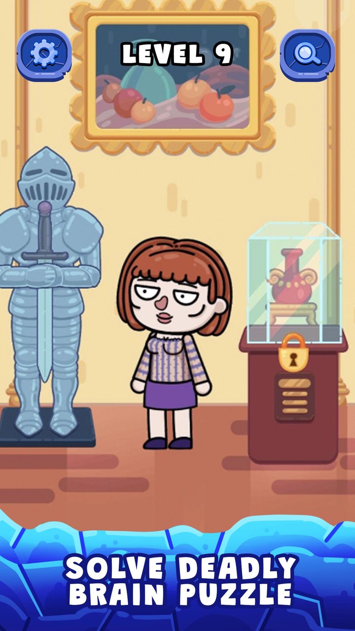 捉迷藏<span>(No Ads)</span> screenshot image 7_Popularmodapk.com