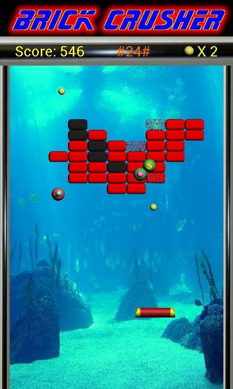 Brick Crusher screenshot image 4_Popularmodapk.com