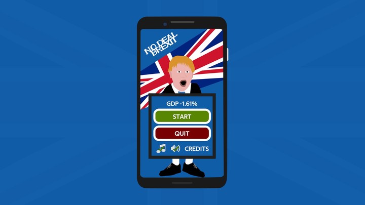 No Deal Brexit screenshot image 1_Popularmodapk.com