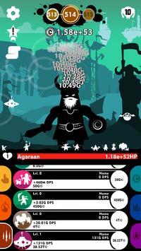 Shadow Clicker<span>(Unlimited money)</span> screenshot image 7_Popularmodapk.com