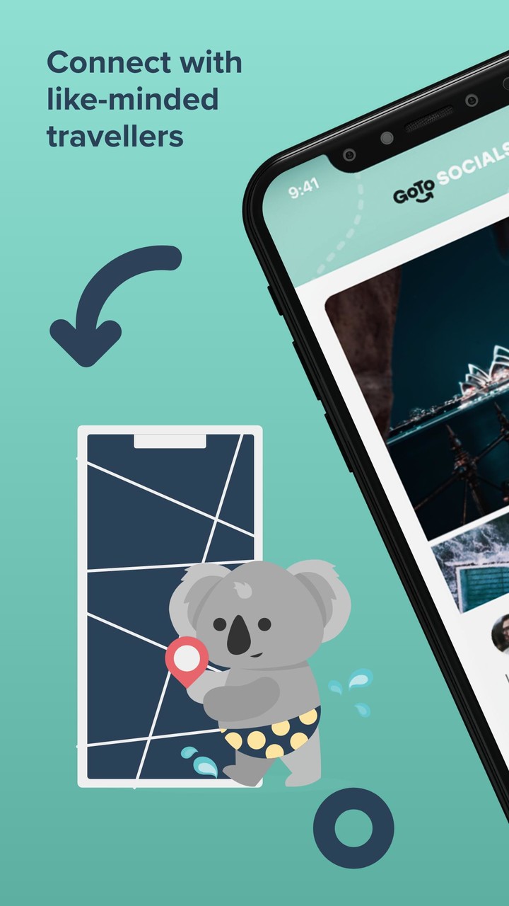 GoTo screenshot image 7_Popularmodapk.com