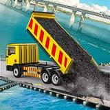 Bridge Constructor 3d builder1.2_Popularmodapk.com