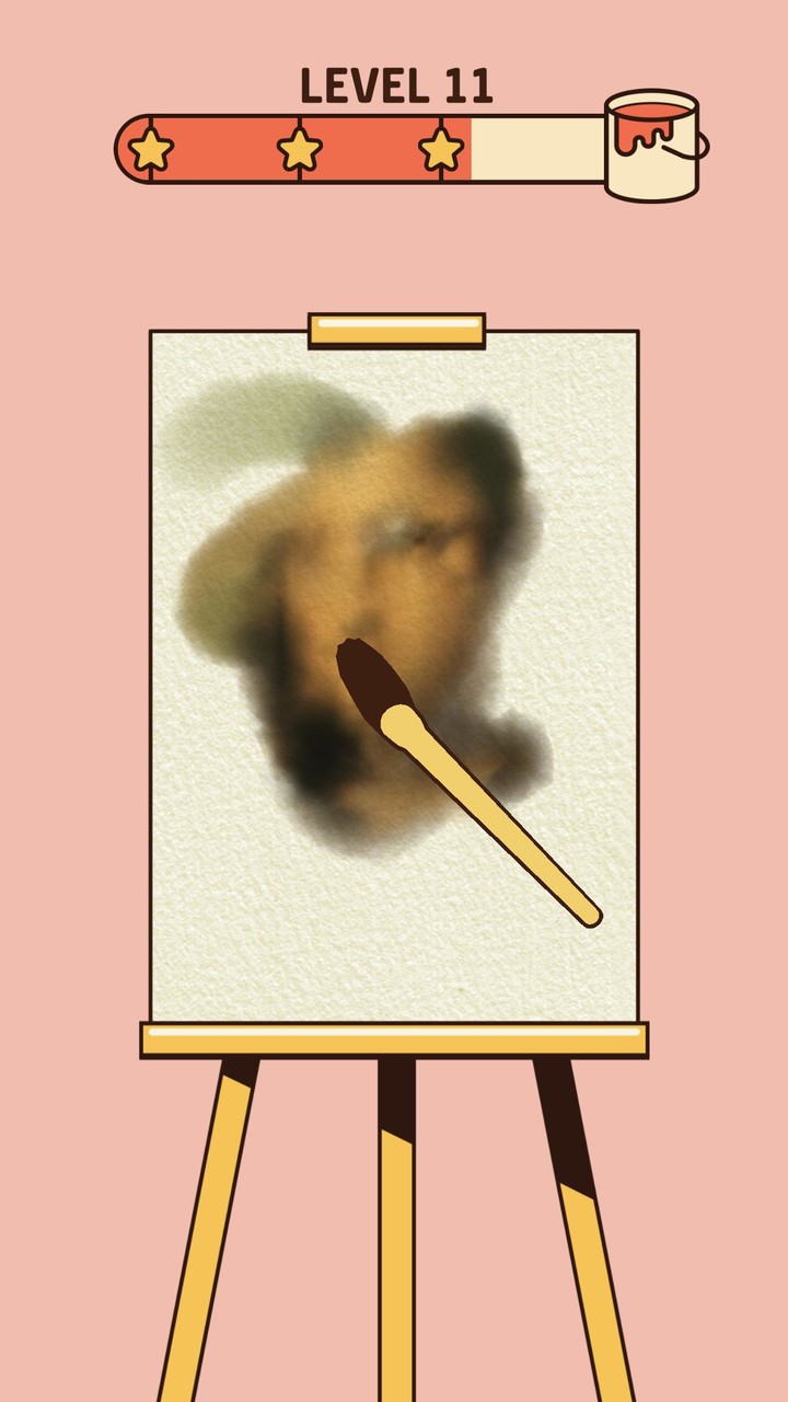 Quiz Paint screenshot image 3_Popularmodapk.com