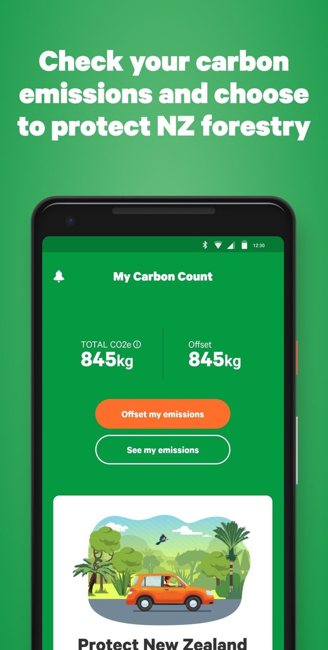 Z App screenshot image 5_Popularmodapk.com