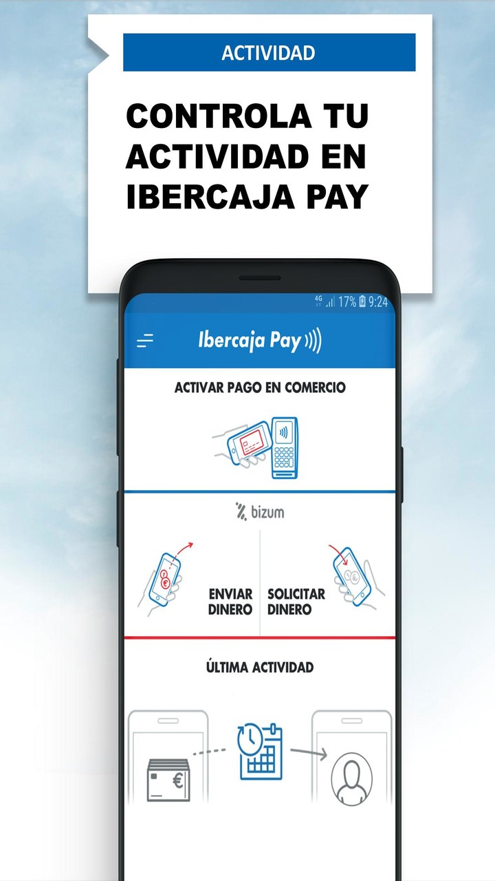 Ibercaja Pay screenshot image 14_Popularmodapk.com