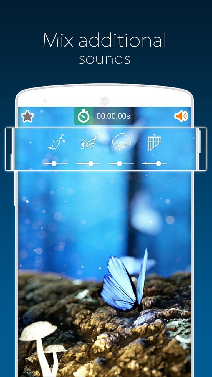 Music for Meditation screenshot image 6_Popularmodapk.com