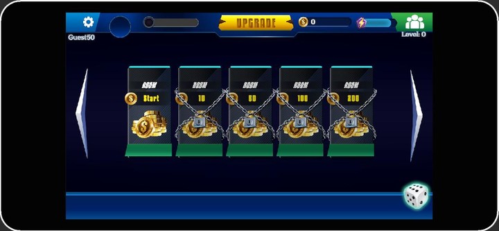 backgammon iwco screenshot image 3_Popularmodapk.com