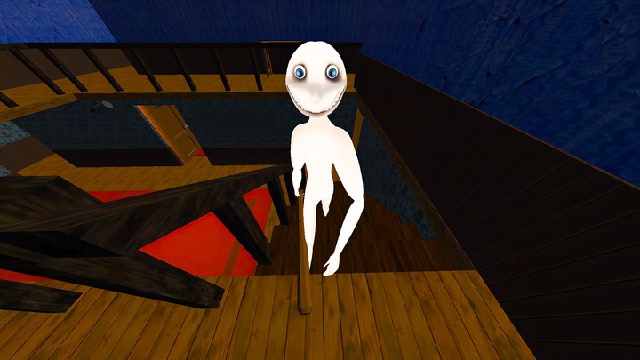 the man and poppy from window screenshot image 3_Popularmodapk.com