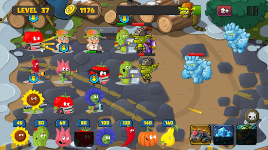植物vs地精3破解版<span>(mod)</span> screenshot image 14_Popularmodapk.com