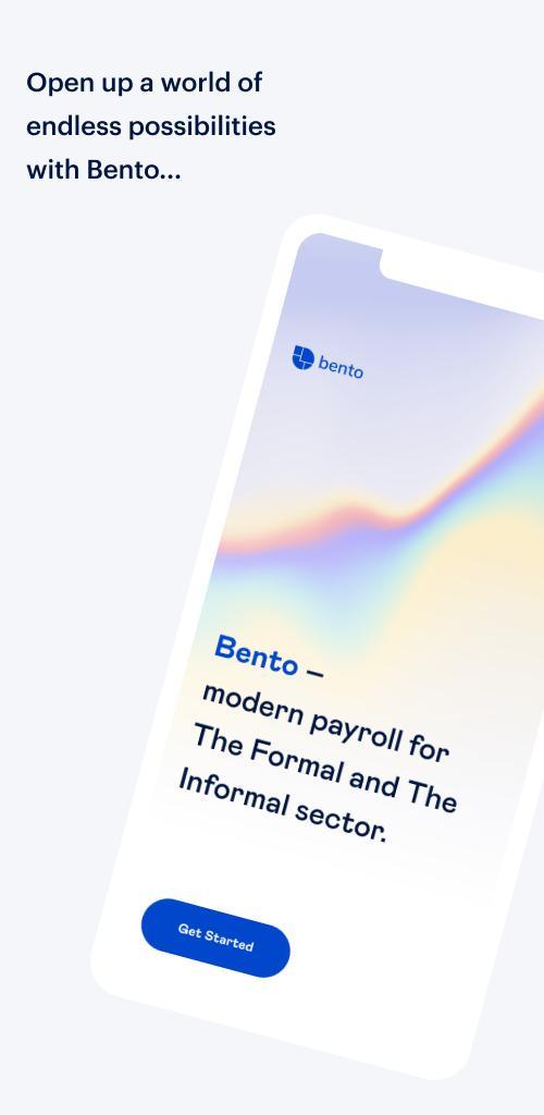 Bento Africa screenshot image 1_Popularmodapk.com