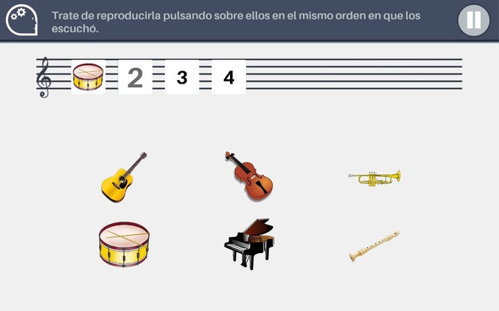 STIMULUS® Professional screenshot image 2_Popularmodapk.com