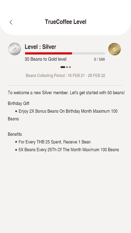 TrueCoffee screenshot image 2_Popularmodapk.com