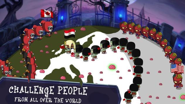 Zombie.io<span>(Unlocked)</span> screenshot image 3_Popularmodapk.com