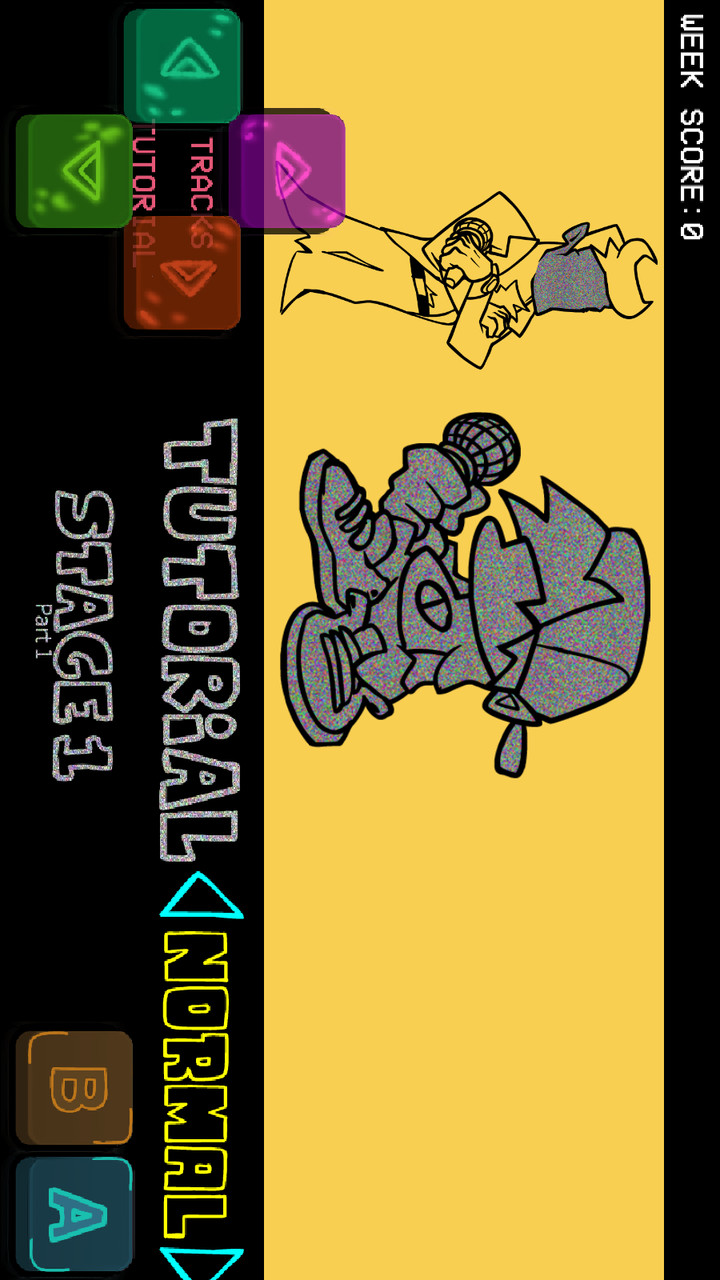 happy ending of Black Friday night amnesia screenshot image 27_Popularmodapk.com