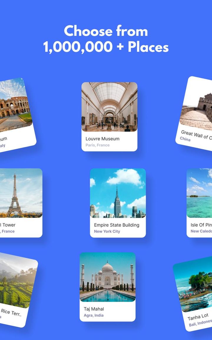 The WeGo App - Social Travel screenshot image 19_Popularmodapk.com
