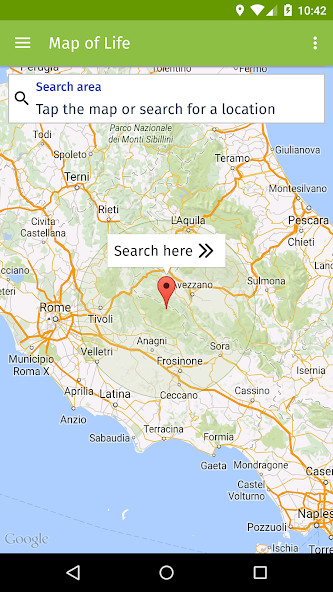 Map of Life<span>(No Ads)</span> screenshot image 2_Popularmodapk.com