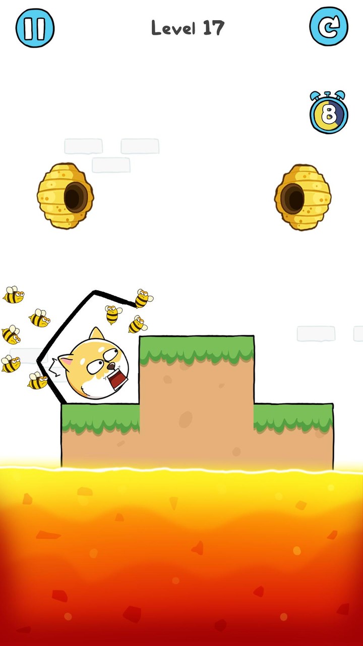 Love Archer<span>(no ads)</span> screenshot image 9_Popularmodapk.com