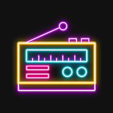 FM Radio : AM, FM Radio Tuner2.5_Popularmodapk.com