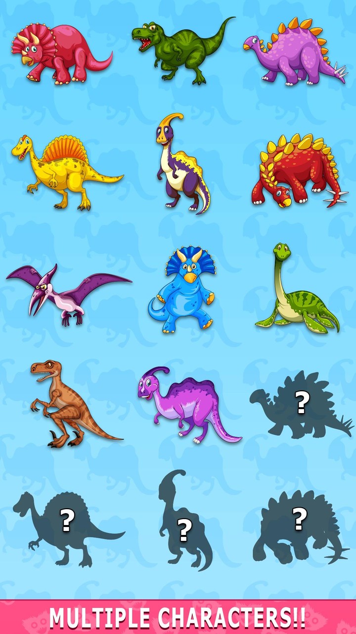 Merge Master dinosaur battle screenshot image 9_Popularmodapk.com